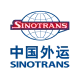 中外运速递