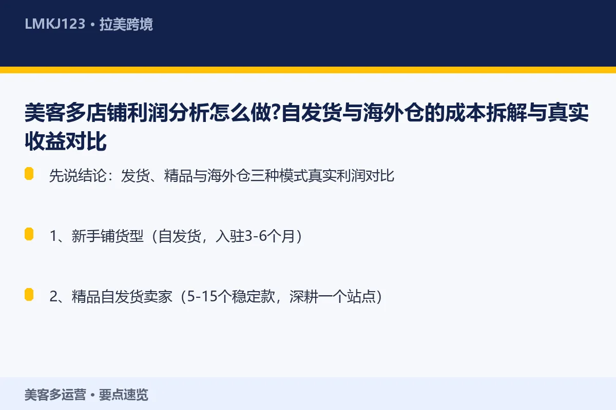 美客多店铺<a href=