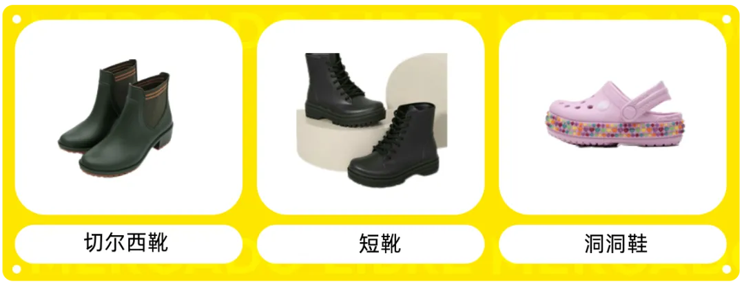 拉美时尚流行趋势与热卖单品