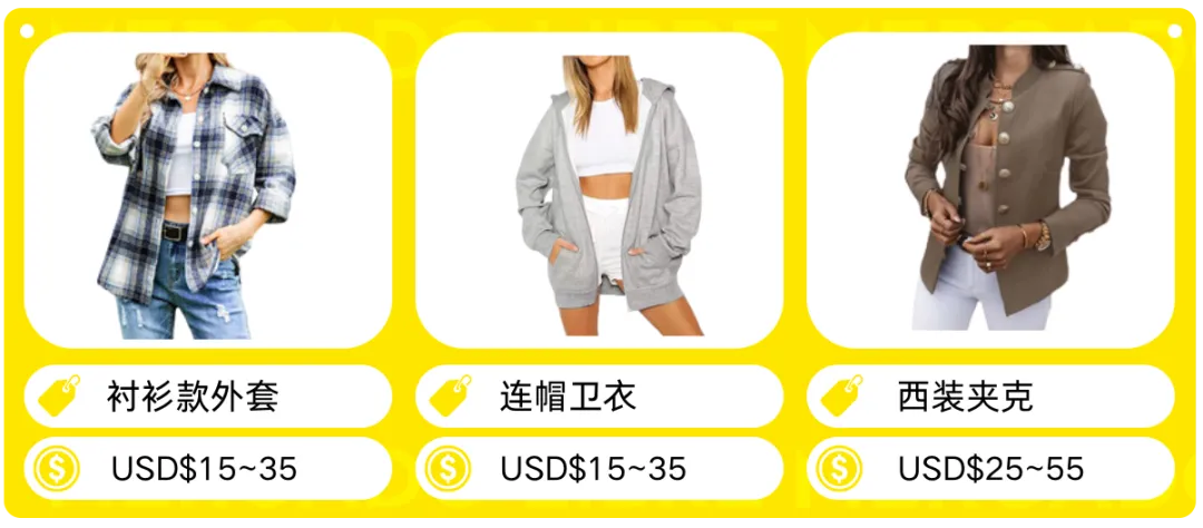 拉美时尚流行趋势与热卖单品