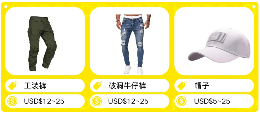 拉美时尚流行趋势与热卖单品