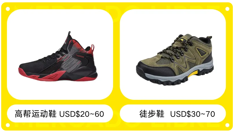 拉美时尚流行趋势与热卖单品