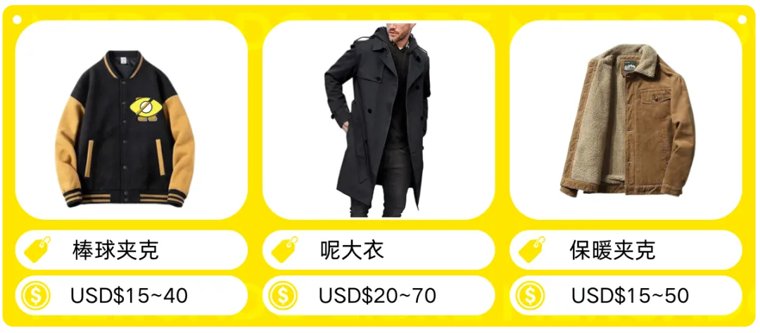 拉美时尚流行趋势与热卖单品