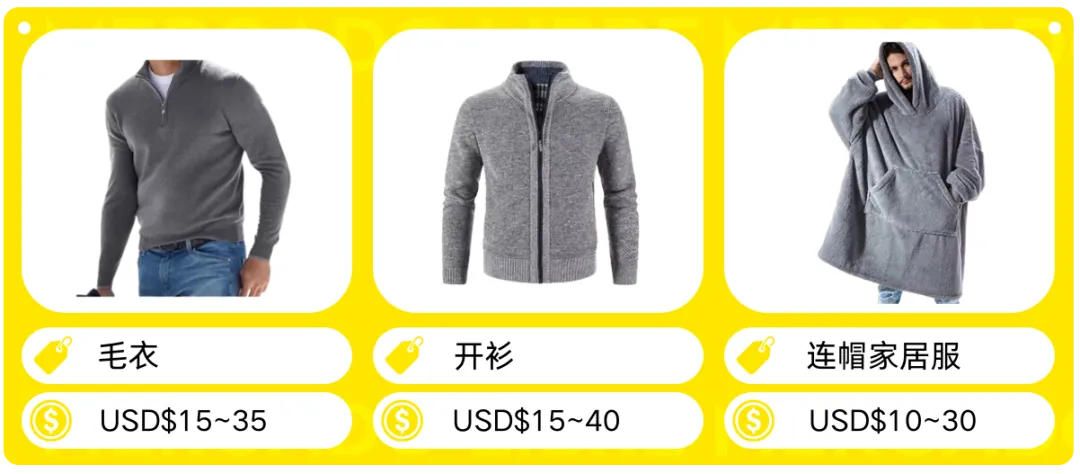 拉美时尚流行趋势与热卖单品