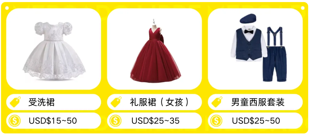拉美时尚流行趋势与热卖单品