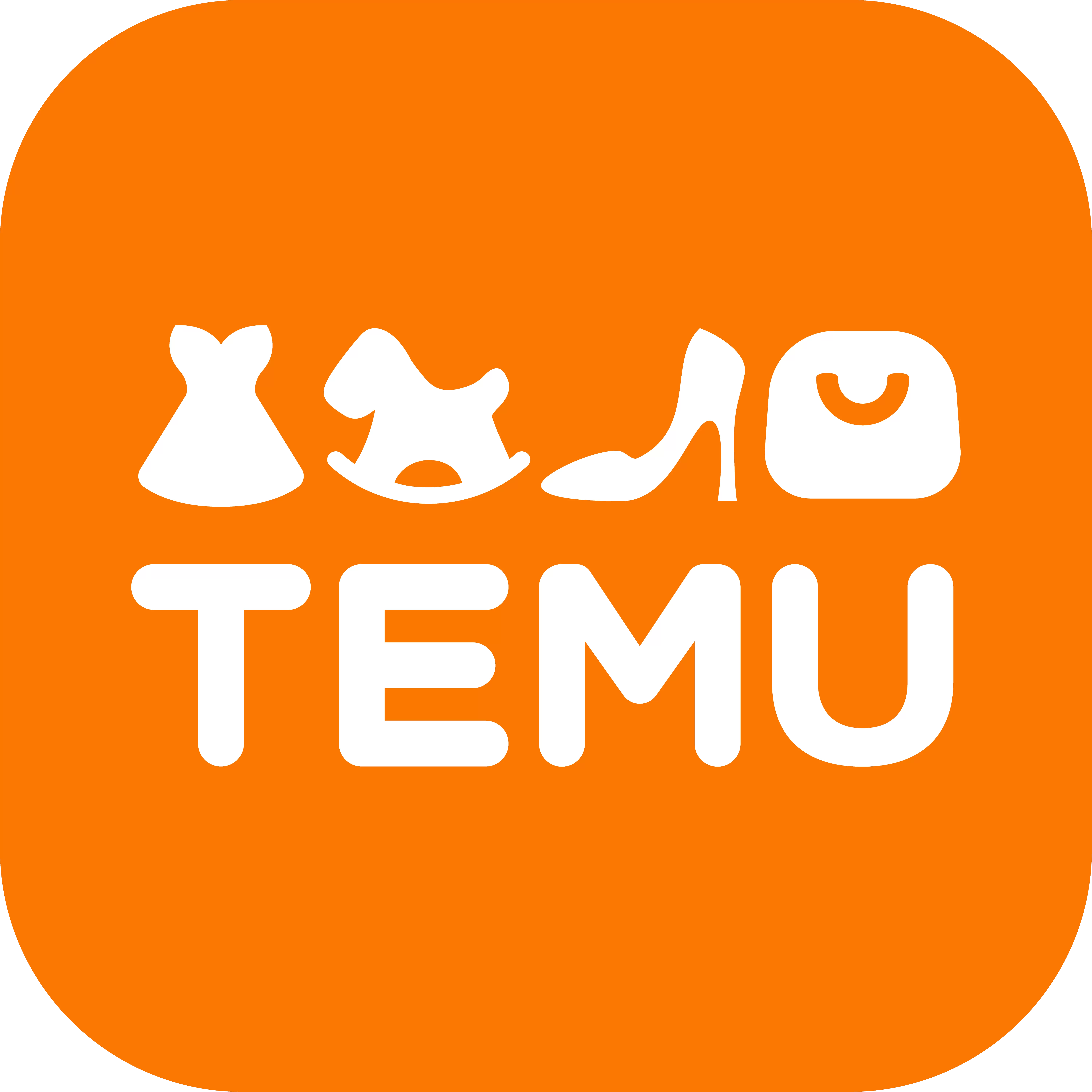 Temu后台